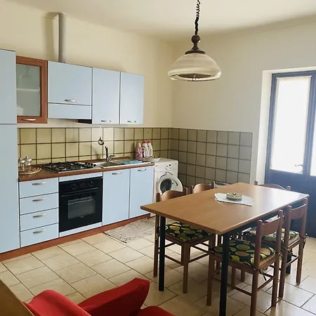 Cascina Monache Lejlighed