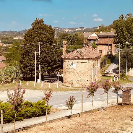 Daire Cascina Monache