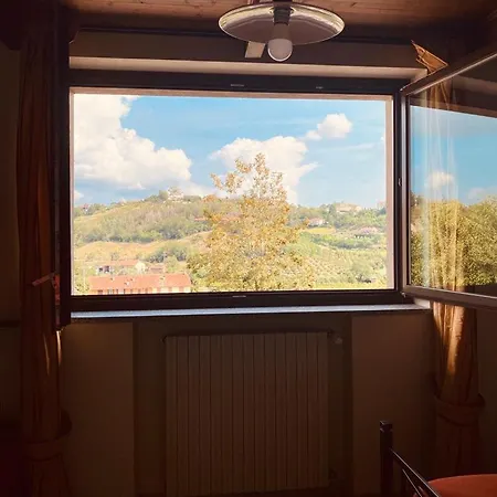 Cascina Monache Daire