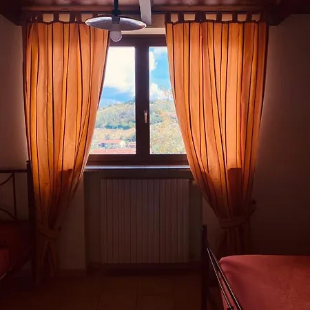 Cascina Monache Daire Santa Vittoria dʼAlba