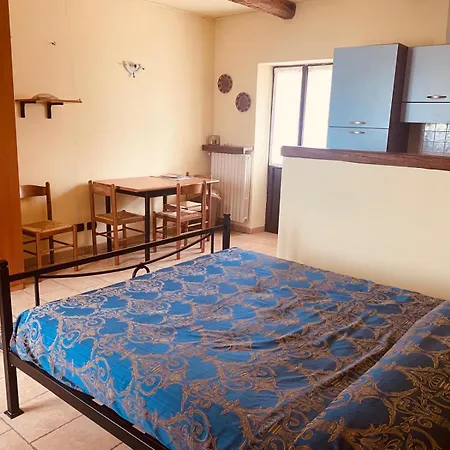 Lejlighed Cascina Monache *