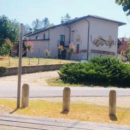 Daire Cascina Monache