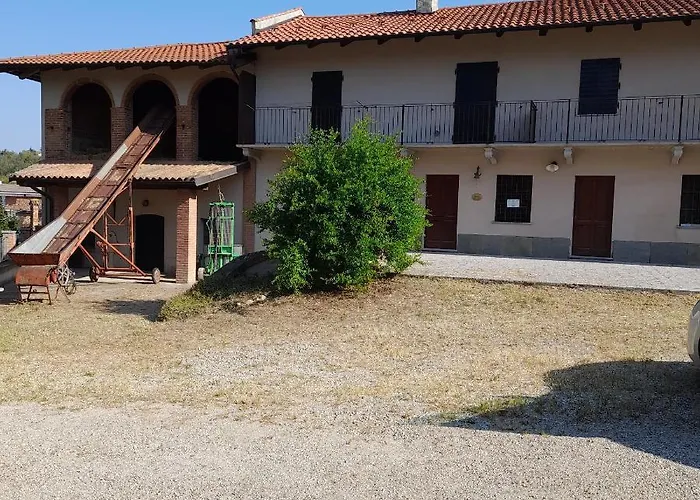Cascina Monache