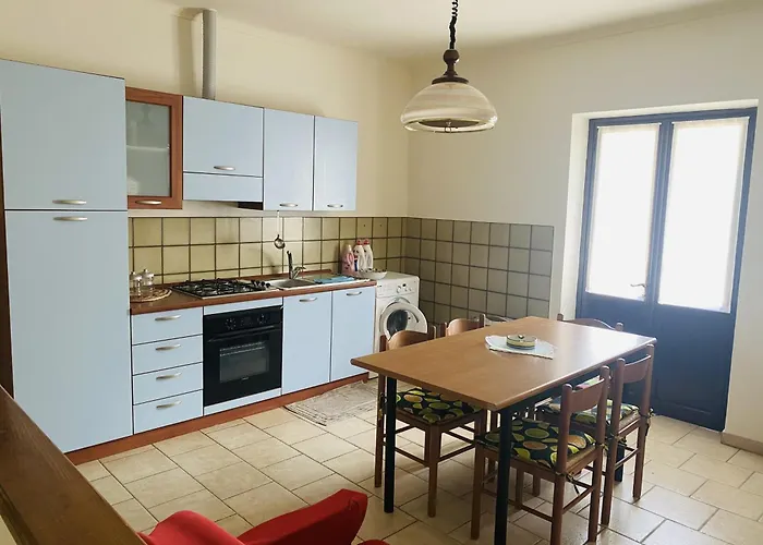 Cascina Monache Apartment