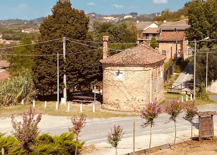 Apartment Cascina Monache