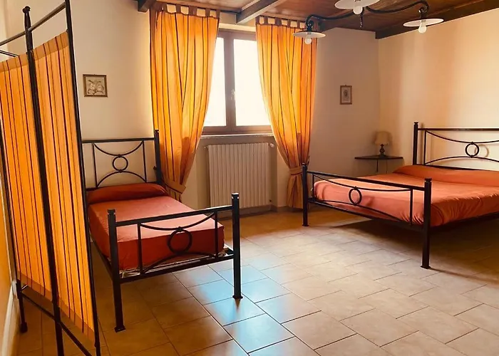 Cascina Monache