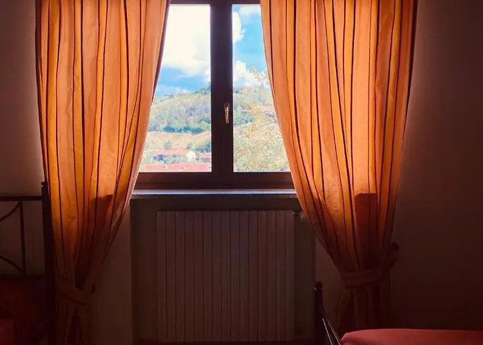 Cascina Monache Apartment Santa Vittoria d'Alba
