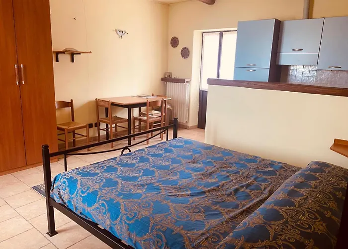Apartment Cascina Monache *