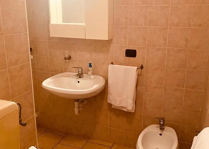 Cascina Monache Apartment Santa Vittoria d'Alba