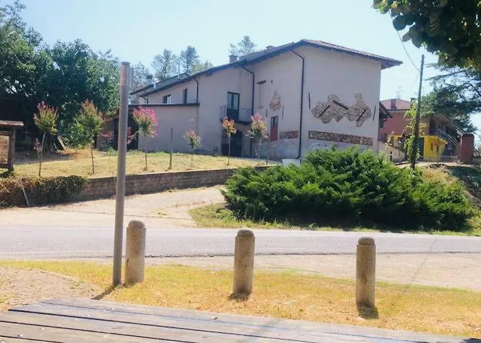 Apartment Cascina Monache